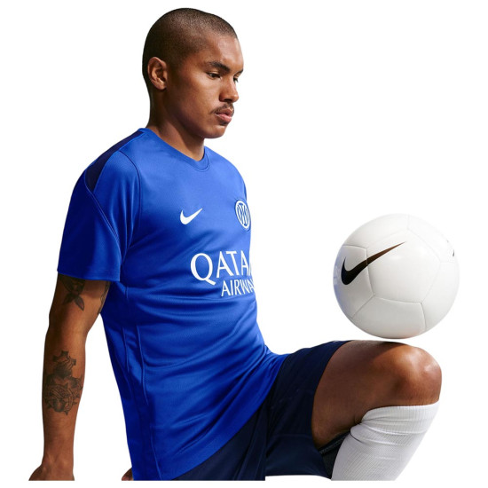 Nike Ανδρική κοντομάνικη μπλούζα Inter Milan Strike Dri-FIT T-Shirt